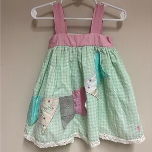 Well Dressed Wolf Party Dress